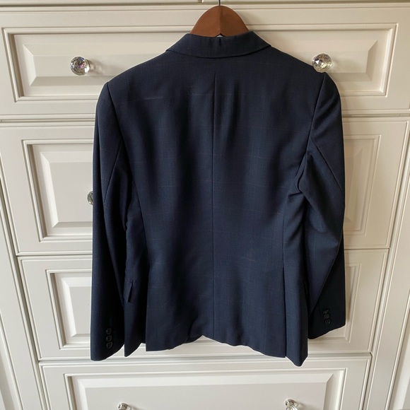 Grand Prix Professional Equestrian Jacket - Picture 2 of 6